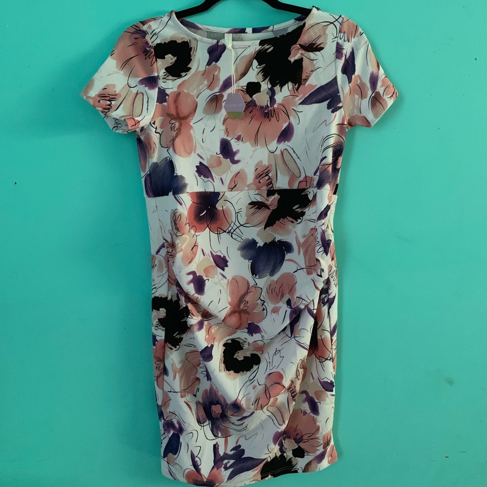 Maternity dress